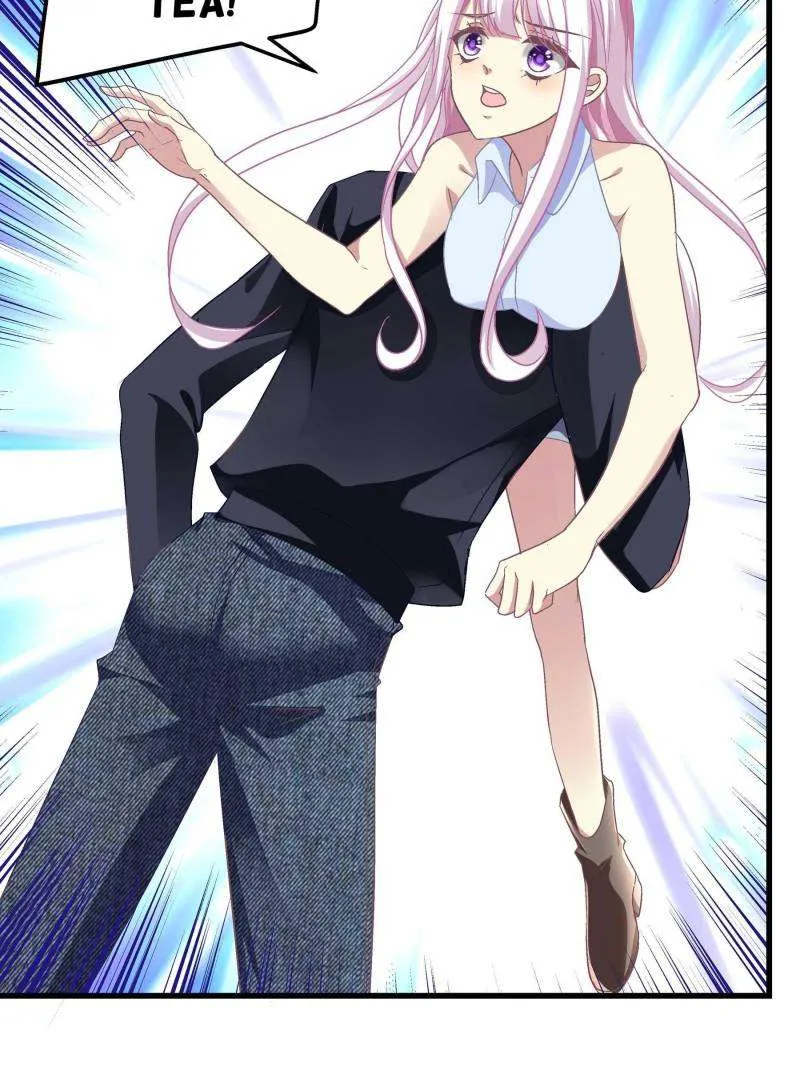 Heavenly Music Familiar Spirits Chapter 90 Online - página 32