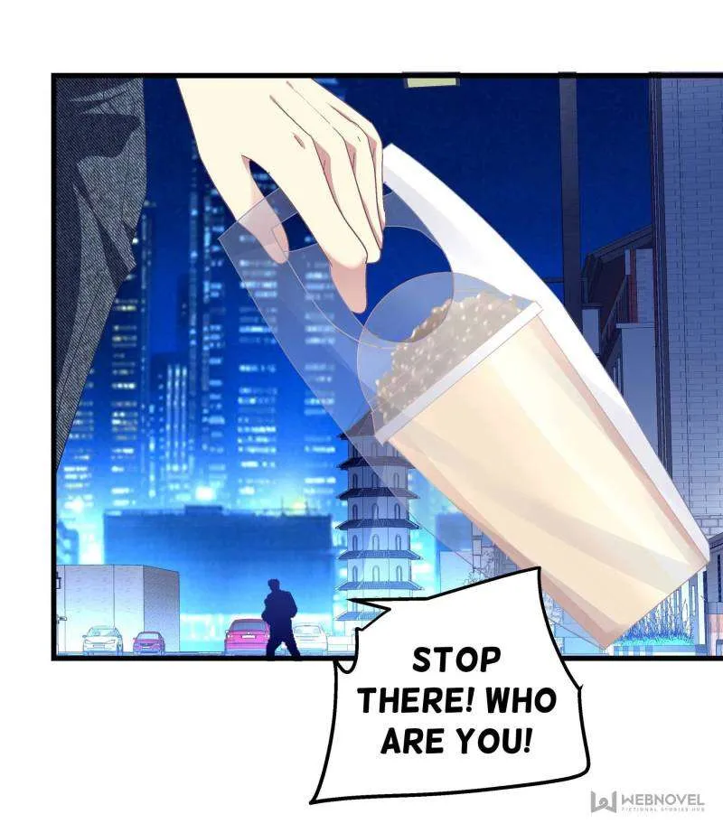 Heavenly Music Familiar Spirits Chapter 90 Online - página 33