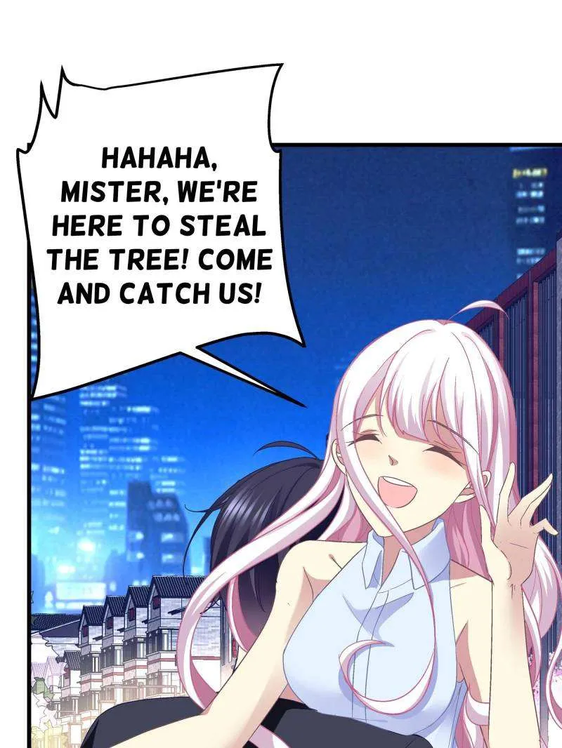 Heavenly Music Familiar Spirits Chapter 90 Online - página 34