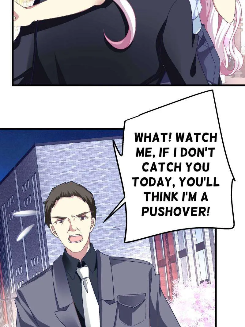 Heavenly Music Familiar Spirits Chapter 90 Online - página 35