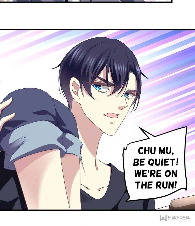 Heavenly Music Familiar Spirits Chapter 90 Online - página 36