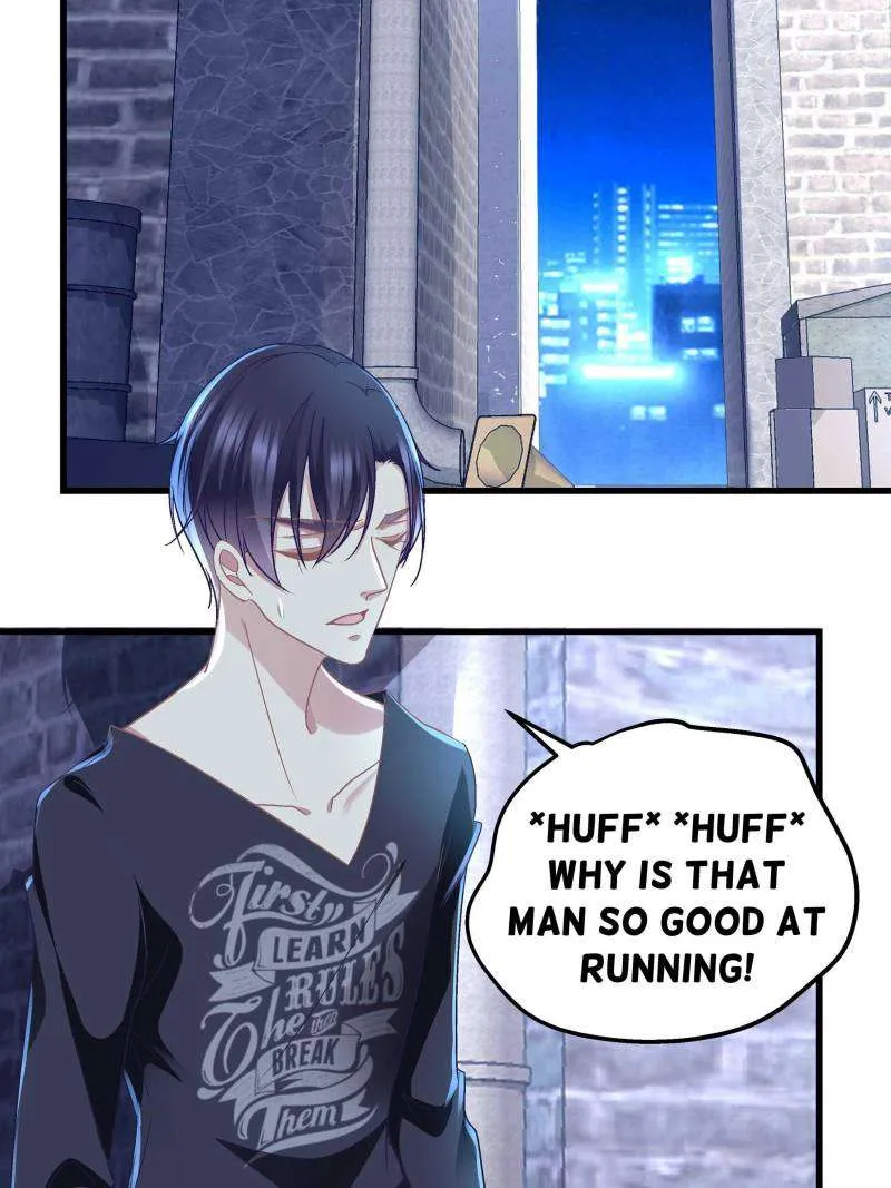 Heavenly Music Familiar Spirits Chapter 90 Online - página 38