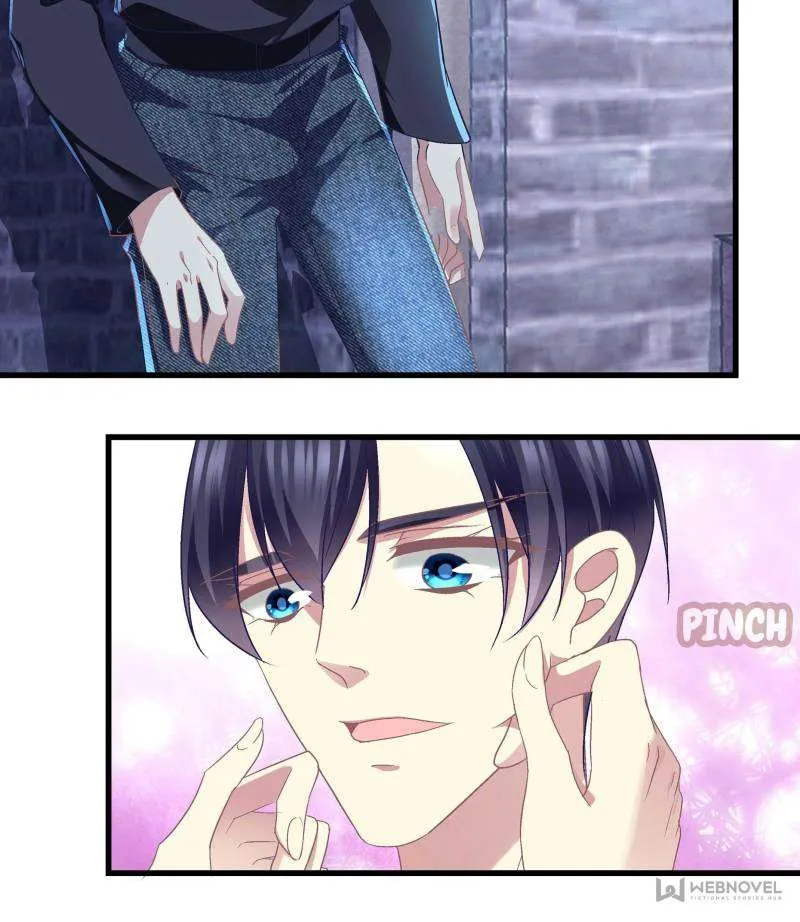 Heavenly Music Familiar Spirits Chapter 90 Online - página 39