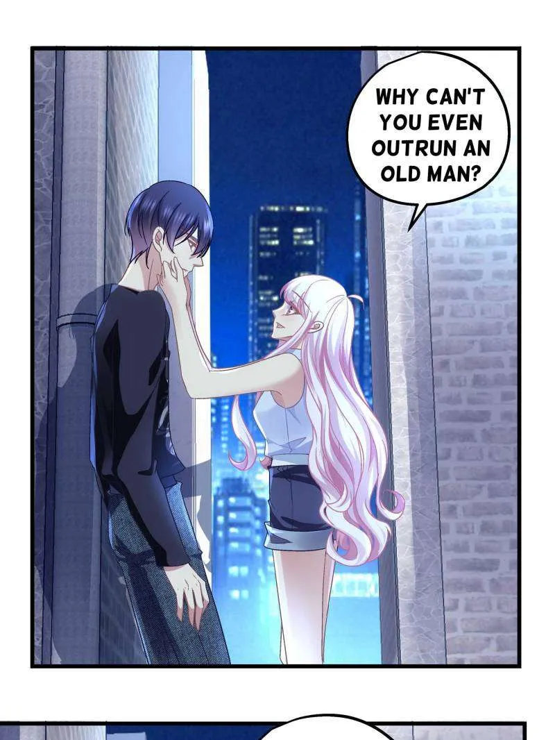 Heavenly Music Familiar Spirits Chapter 90 Online - página 40