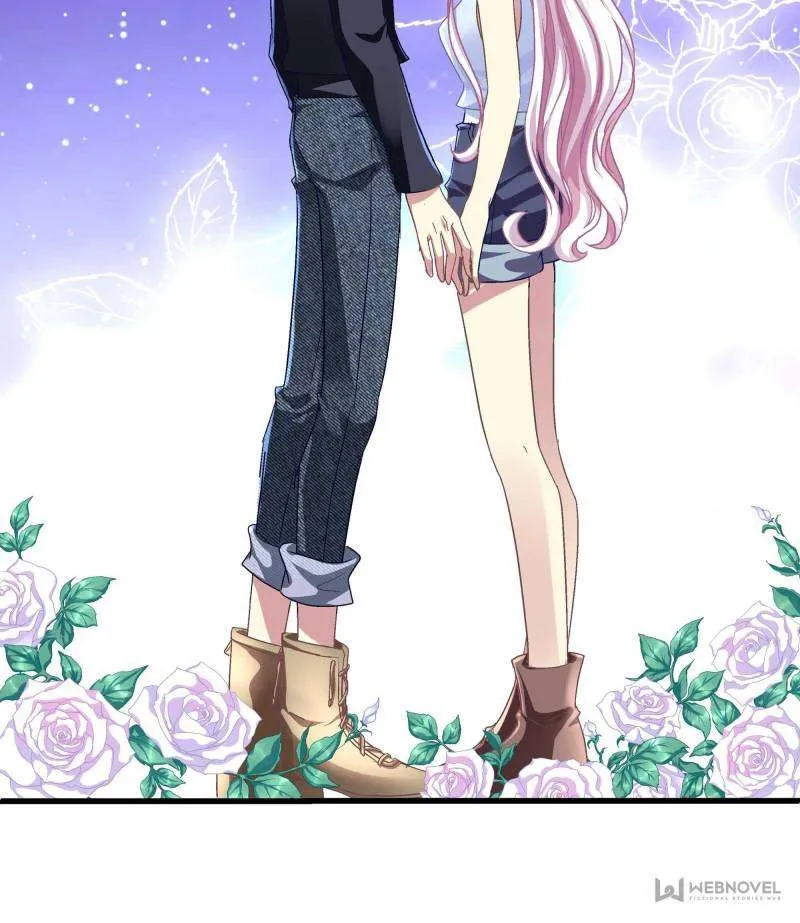 Heavenly Music Familiar Spirits Chapter 90 Online - página 45