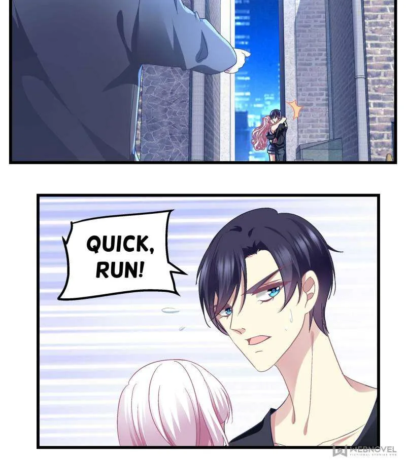 Heavenly Music Familiar Spirits Chapter 90 Online - página 52