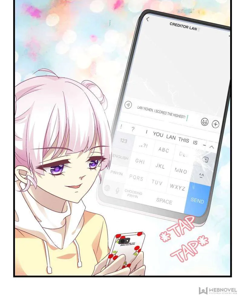 Heavenly Music Familiar Spirits Chapter 94 Online - página 3