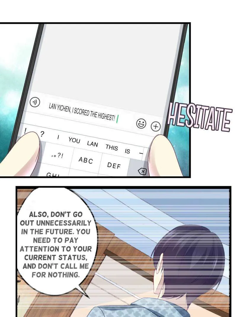 Heavenly Music Familiar Spirits Chapter 94 Online - página 4