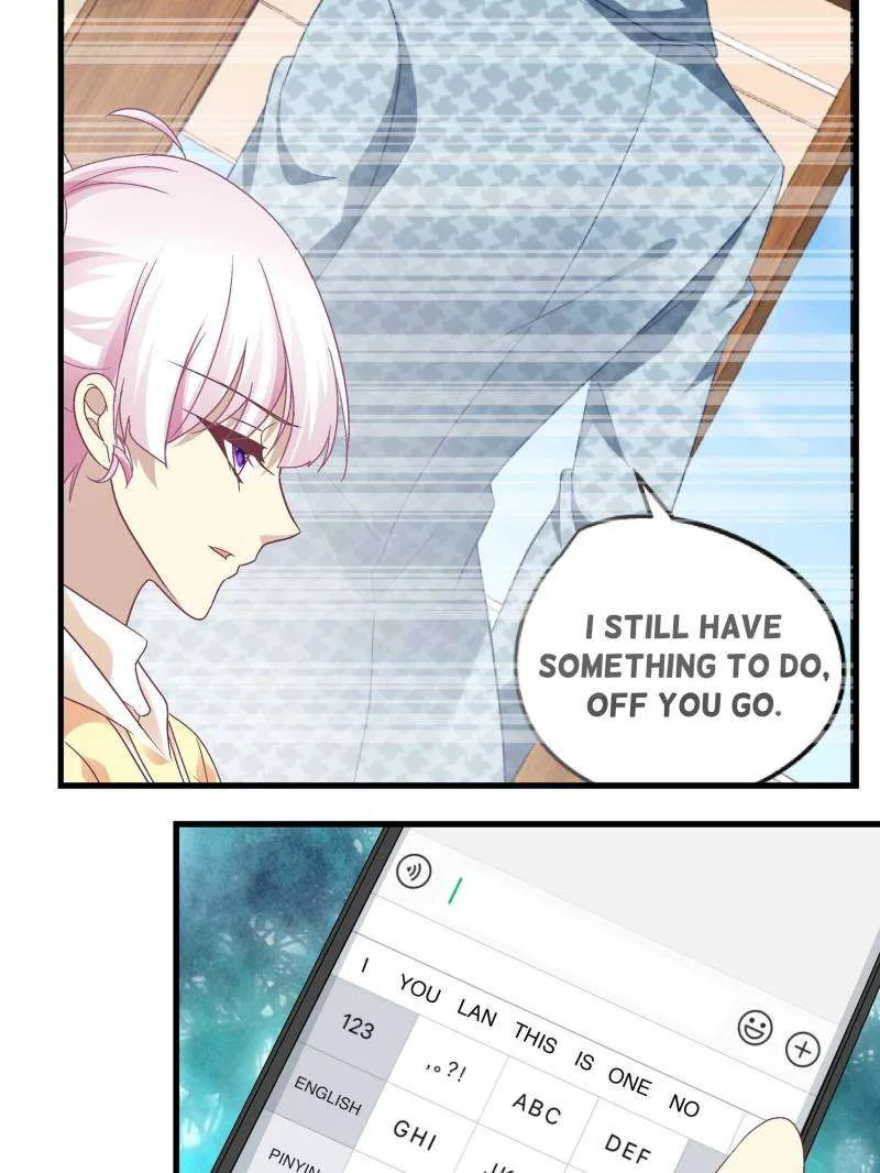 Heavenly Music Familiar Spirits Chapter 94 Online - página 5