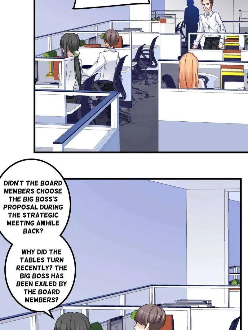 Heavenly Music Familiar Spirits Chapter 94 Online - página 8