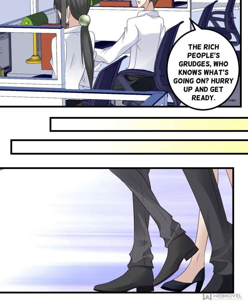 Heavenly Music Familiar Spirits Chapter 94 Online - página 9