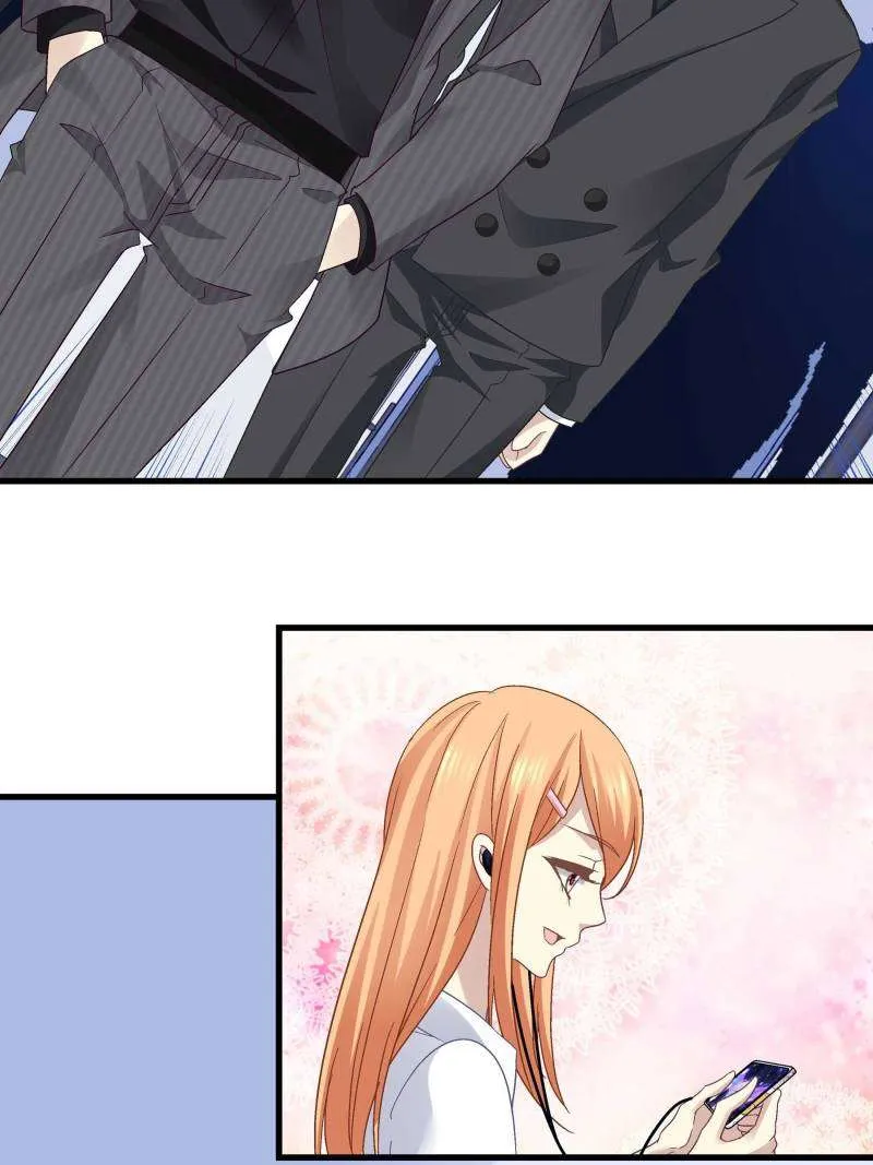 Heavenly Music Familiar Spirits Chapter 94 Online - página 11