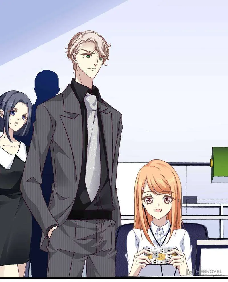 Heavenly Music Familiar Spirits Chapter 94 Online - página 12