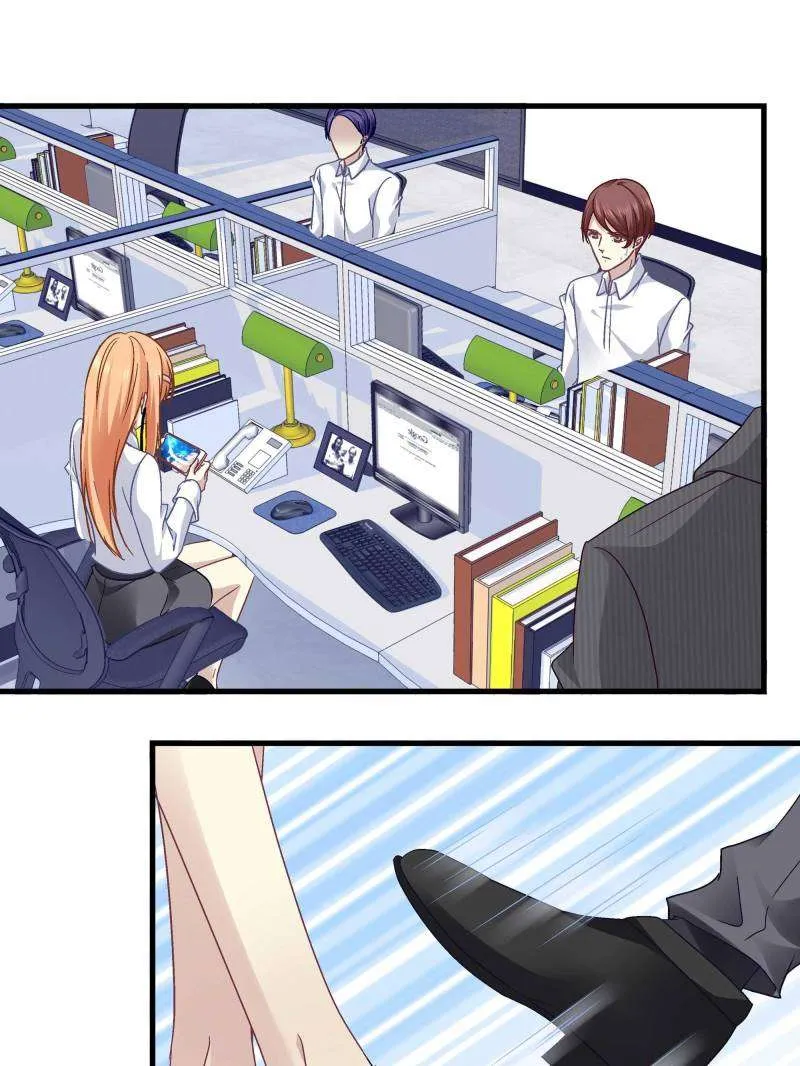 Heavenly Music Familiar Spirits Chapter 94 Online - página 16