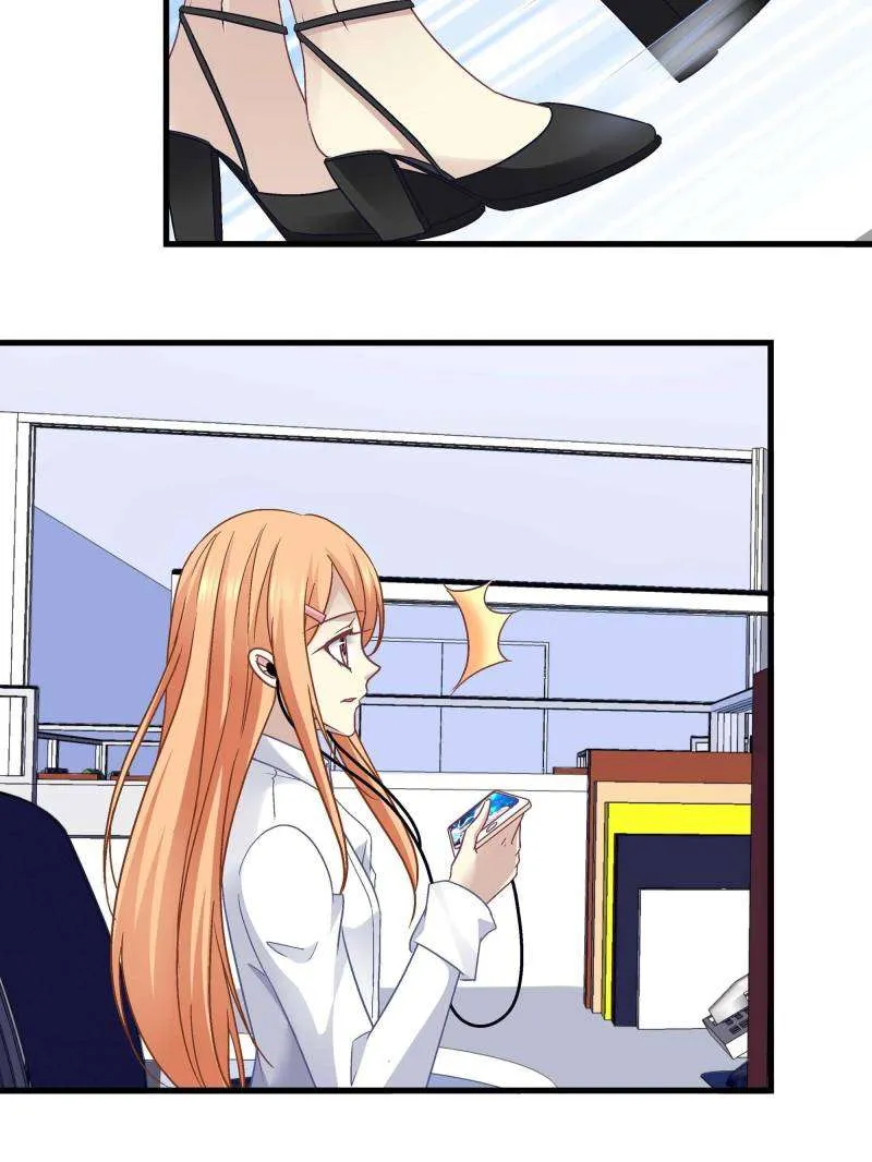 Heavenly Music Familiar Spirits Chapter 94 Online - página 17