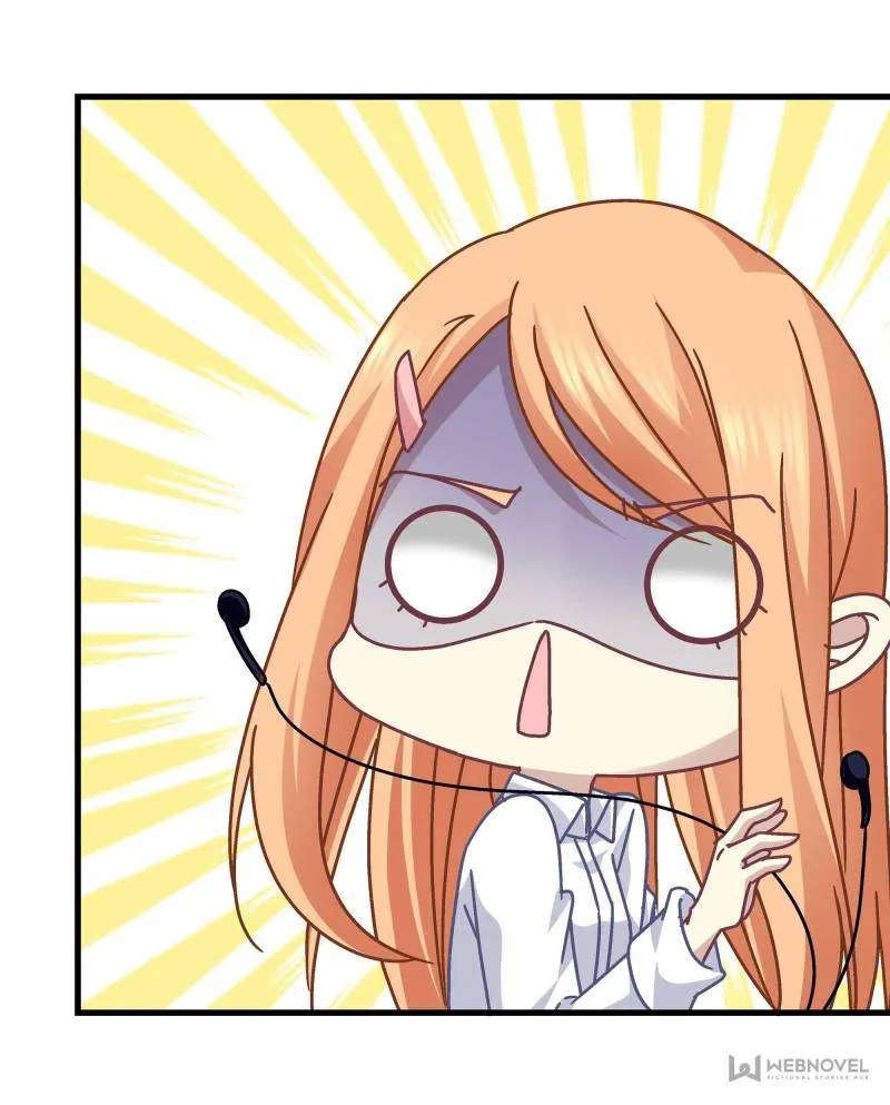 Heavenly Music Familiar Spirits Chapter 94 Online - página 18