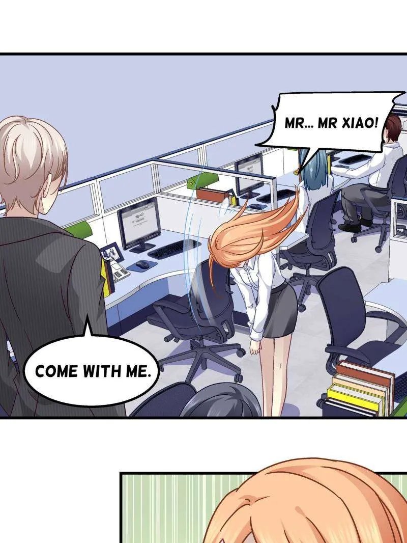 Heavenly Music Familiar Spirits Chapter 94 Online - página 19