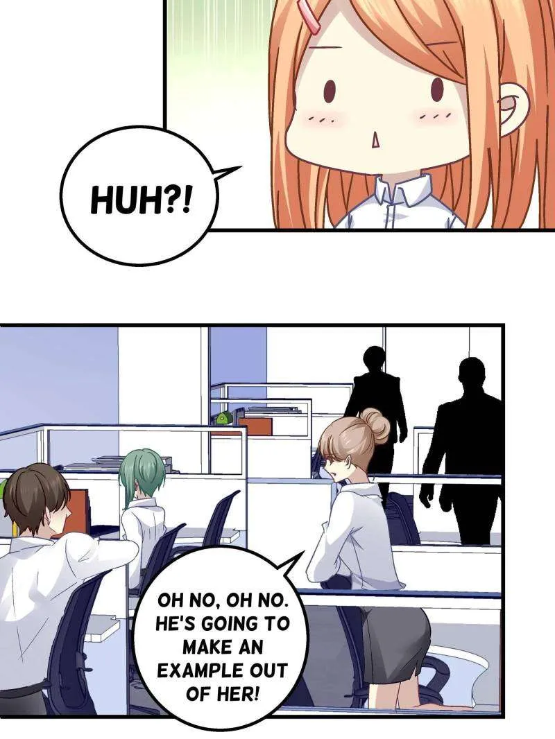 Heavenly Music Familiar Spirits Chapter 94 Online - página 20