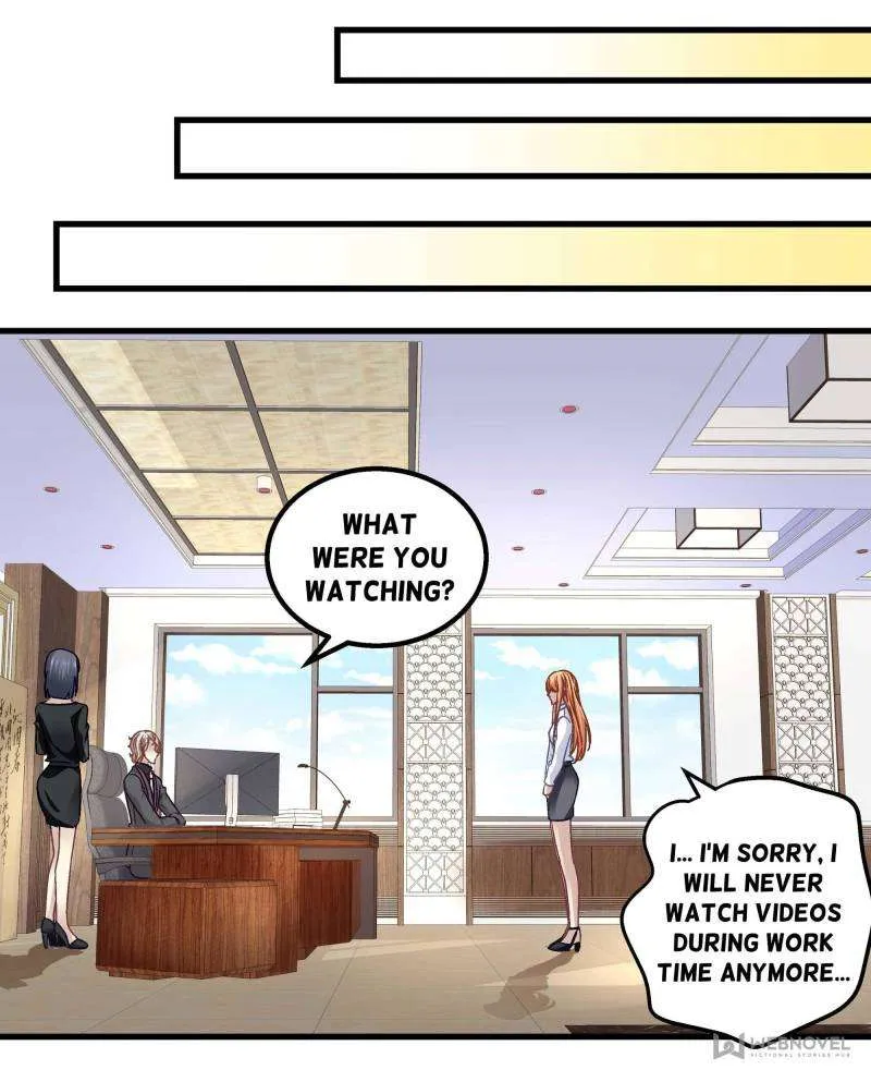 Heavenly Music Familiar Spirits Chapter 94 Online - página 21