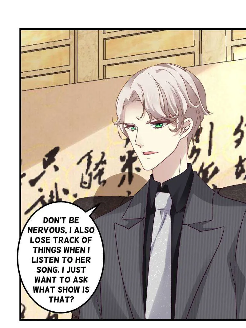 Heavenly Music Familiar Spirits Chapter 94 Online - página 22