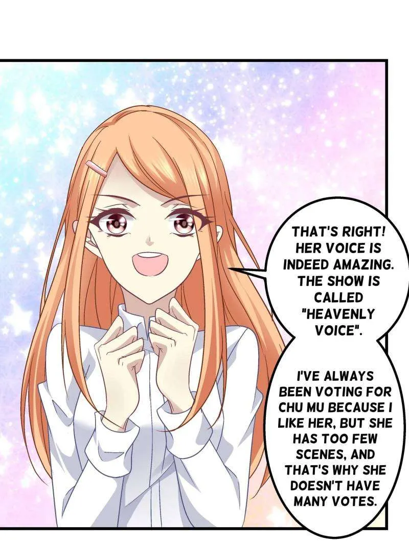 Heavenly Music Familiar Spirits Chapter 94 Online - página 23