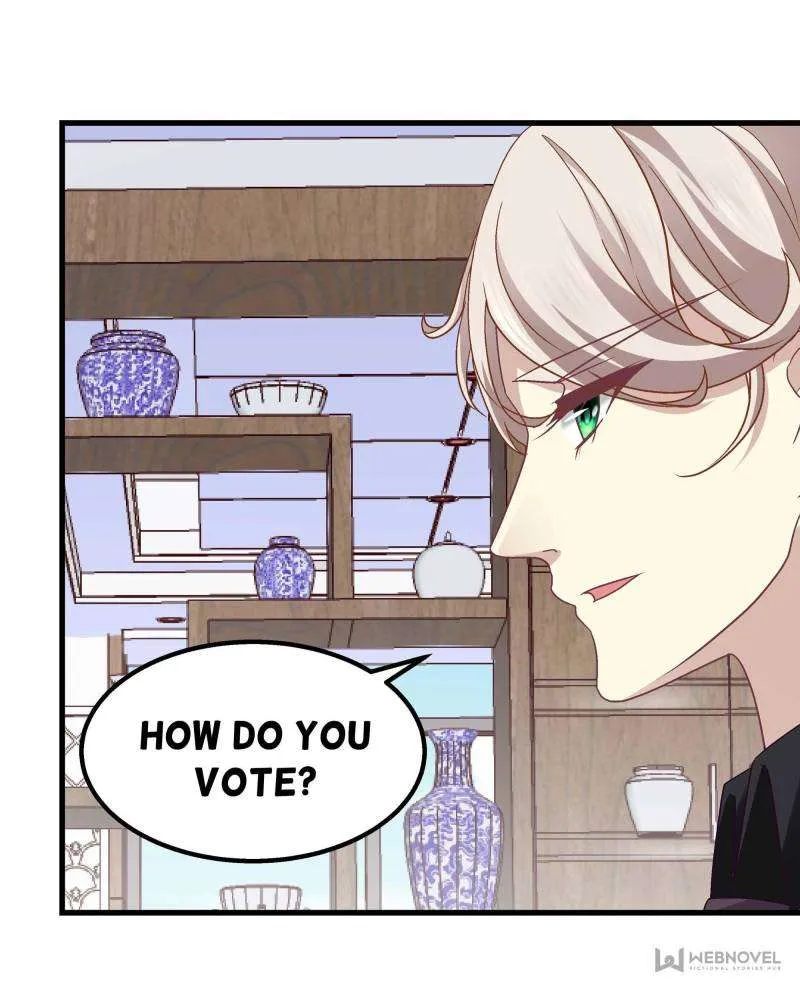 Heavenly Music Familiar Spirits Chapter 94 Online - página 24