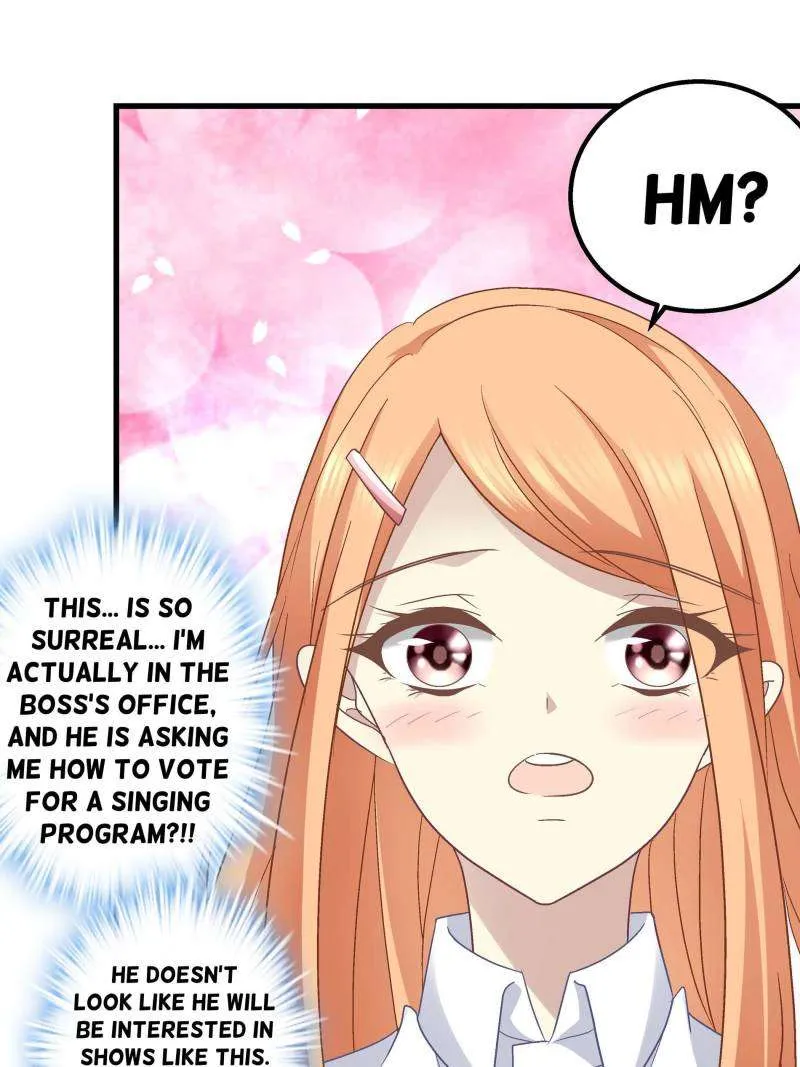 Heavenly Music Familiar Spirits Chapter 94 Online - página 25