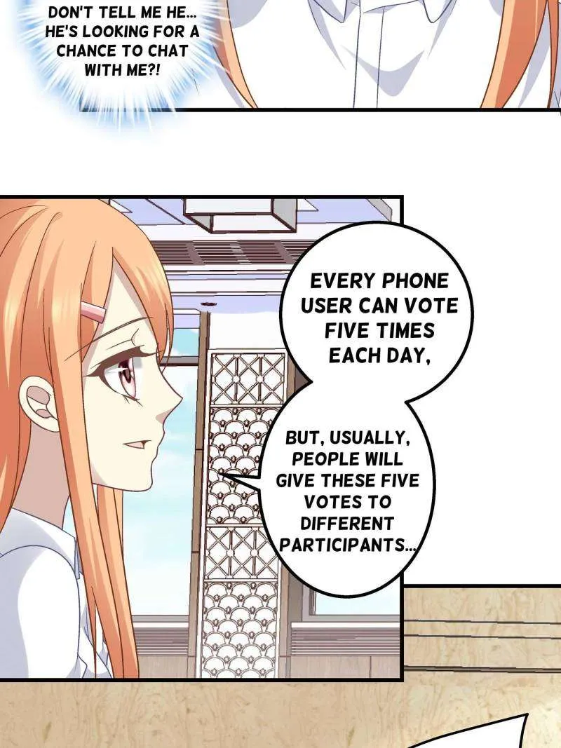 Heavenly Music Familiar Spirits Chapter 94 Online - página 26