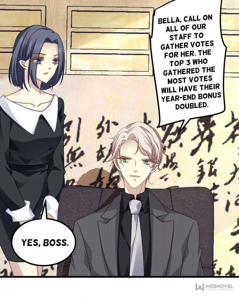 Heavenly Music Familiar Spirits Chapter 94 Online - página 27