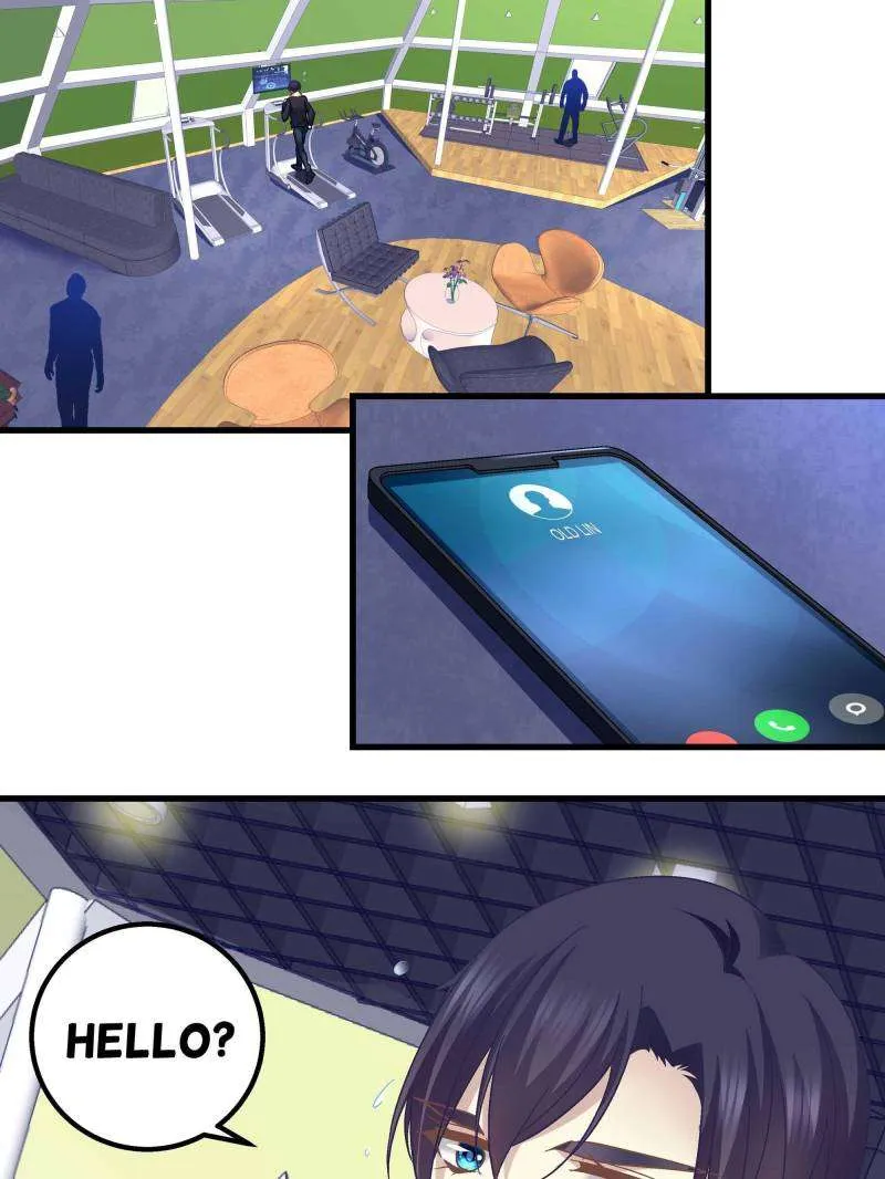 Heavenly Music Familiar Spirits Chapter 94 Online - página 29