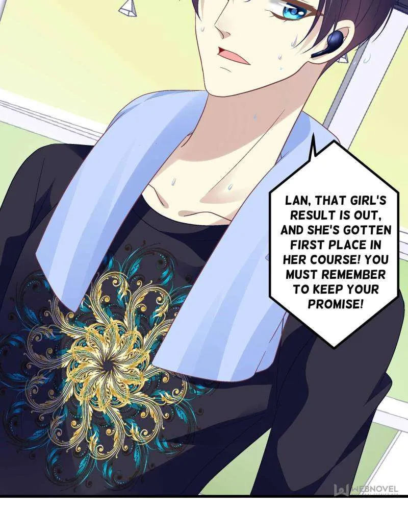 Heavenly Music Familiar Spirits Chapter 94 Online - página 30
