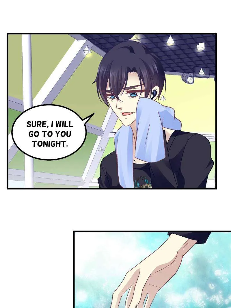 Heavenly Music Familiar Spirits Chapter 94 Online - página 31