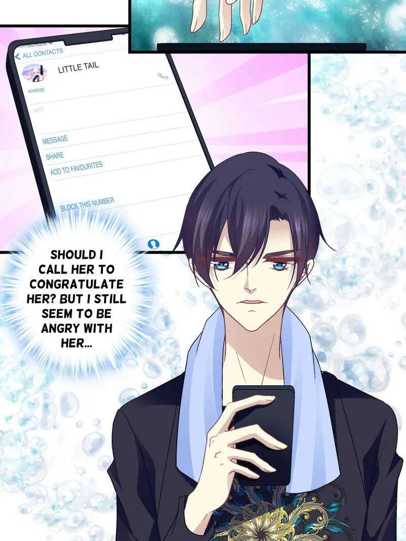 Heavenly Music Familiar Spirits Chapter 94 Online - página 32