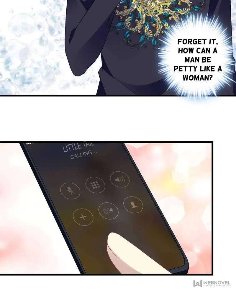 Heavenly Music Familiar Spirits Chapter 94 Online - página 33
