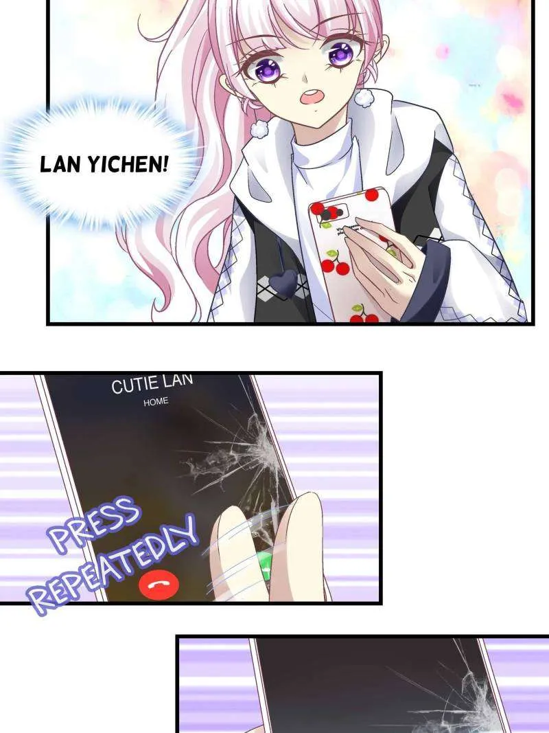 Heavenly Music Familiar Spirits Chapter 94 Online - página 35