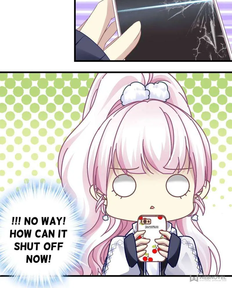 Heavenly Music Familiar Spirits Chapter 94 Online - página 36