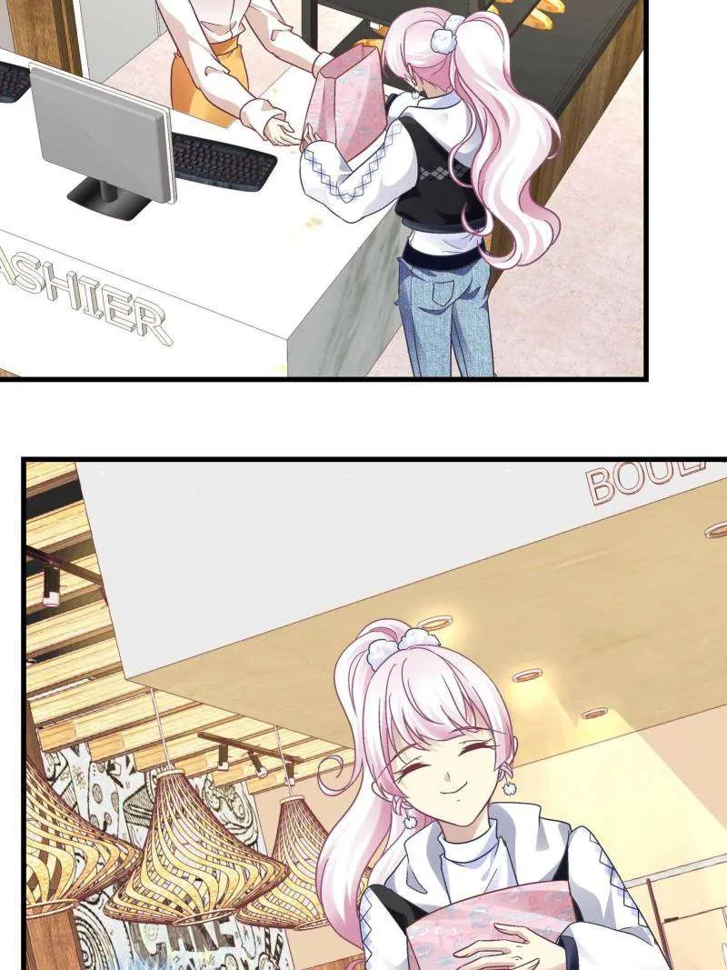 Heavenly Music Familiar Spirits Chapter 94 Online - página 38
