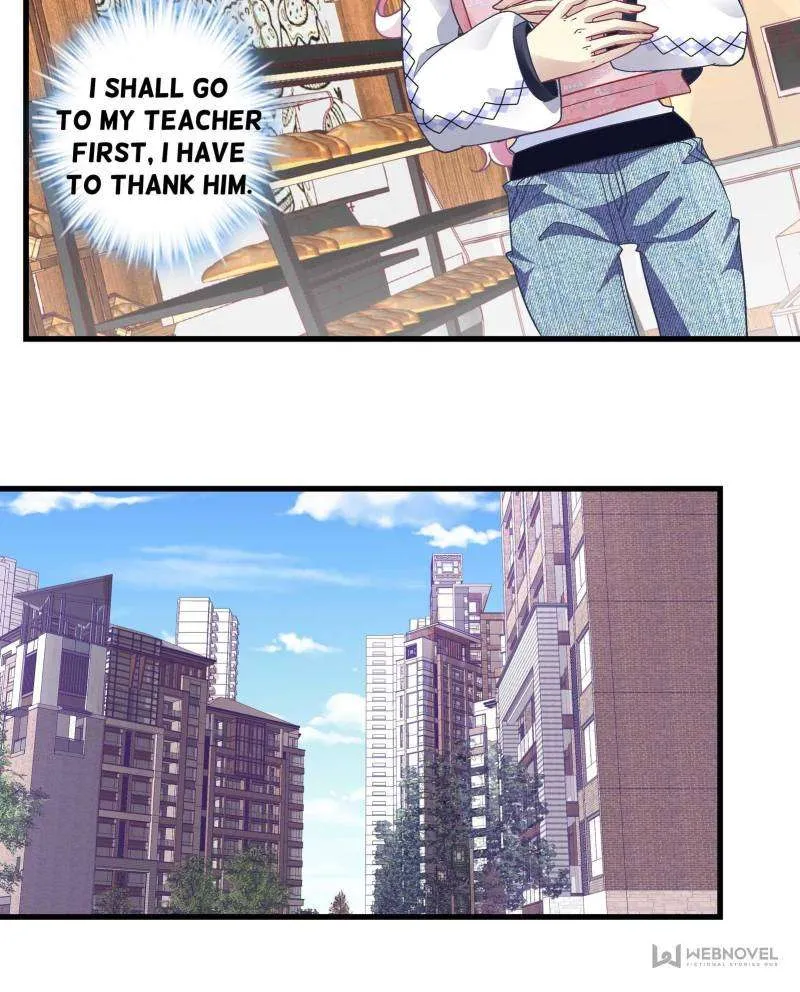 Heavenly Music Familiar Spirits Chapter 94 Online - página 39