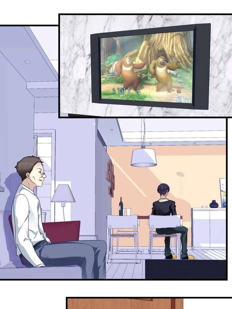 Heavenly Music Familiar Spirits Chapter 94 Online - página 40