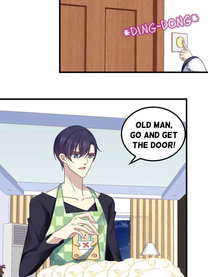 Heavenly Music Familiar Spirits Chapter 94 Online - página 41