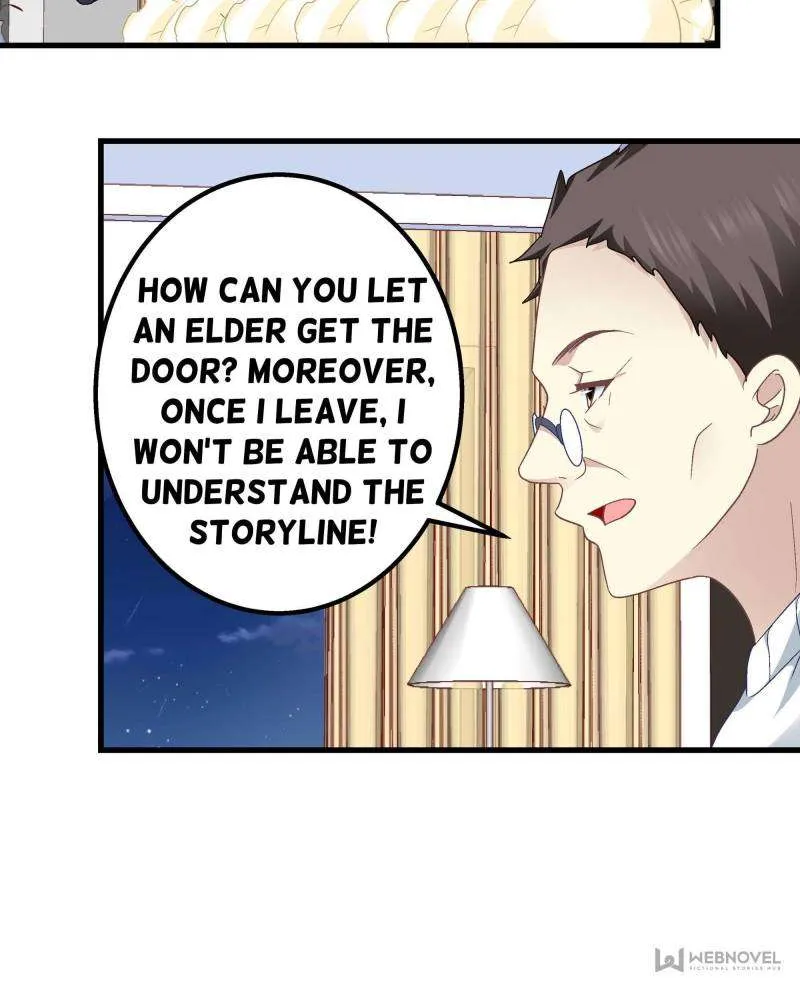Heavenly Music Familiar Spirits Chapter 94 Online - página 42