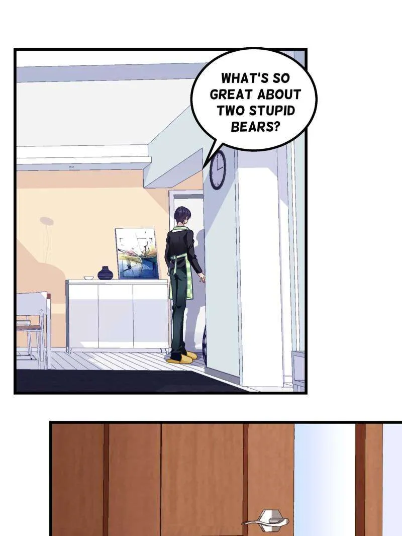 Heavenly Music Familiar Spirits Chapter 94 Online - página 43