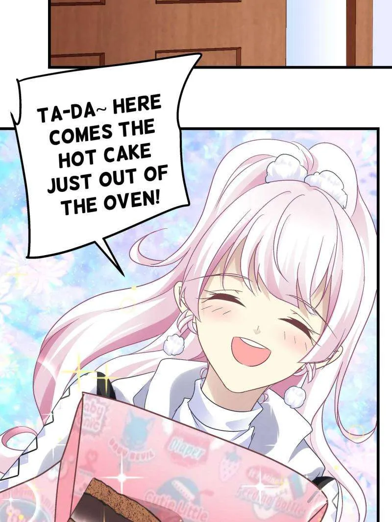 Heavenly Music Familiar Spirits Chapter 94 Online - página 44