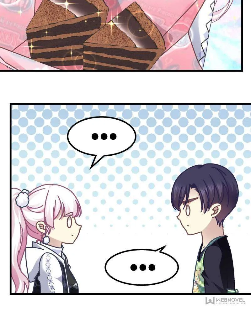 Heavenly Music Familiar Spirits Chapter 94 Online - página 45
