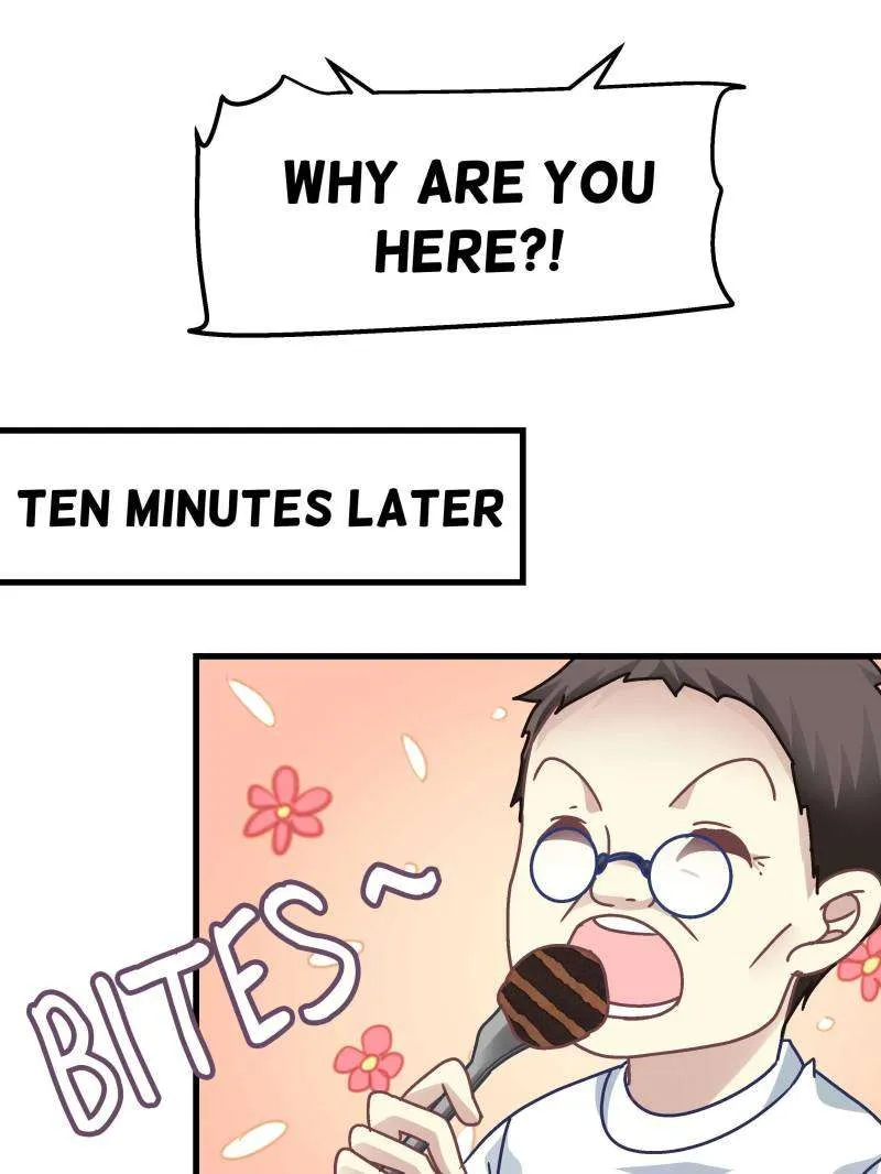 Heavenly Music Familiar Spirits Chapter 94 Online - página 46