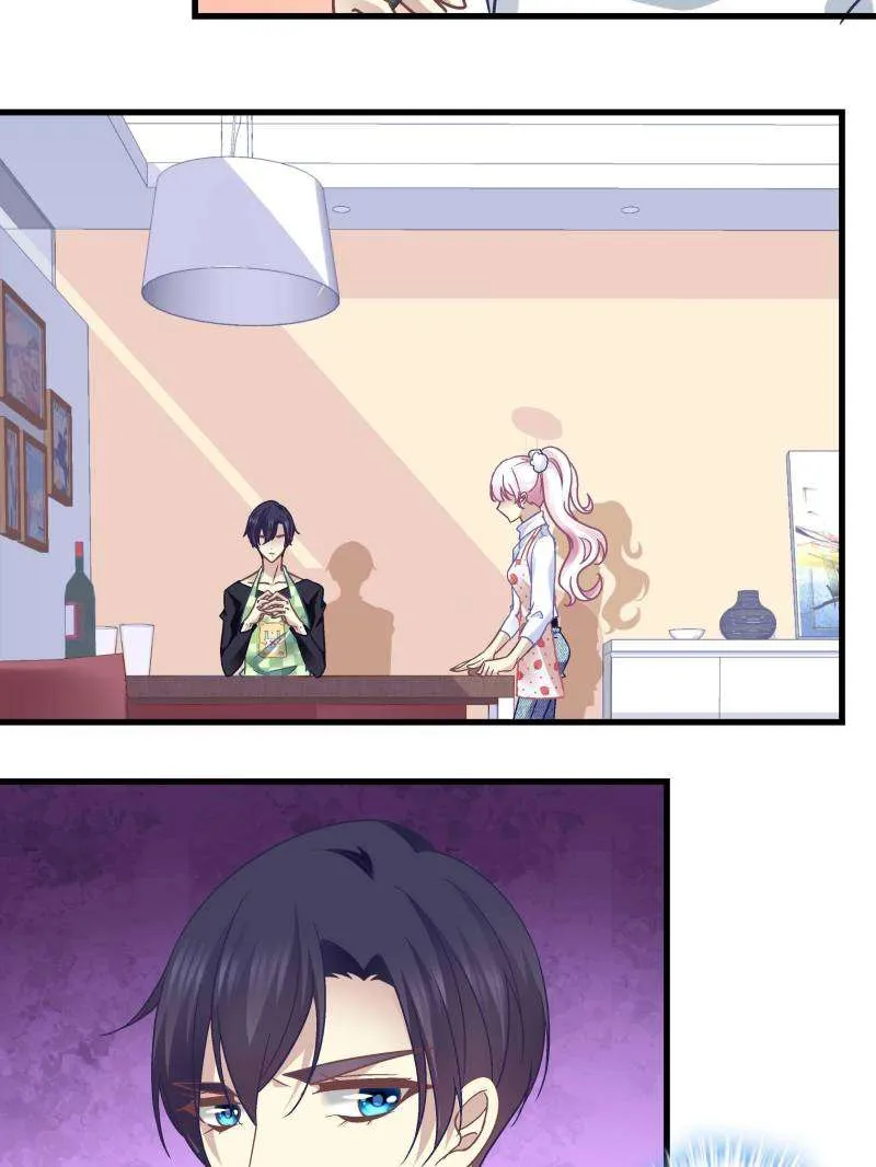 Heavenly Music Familiar Spirits Chapter 94 Online - página 47