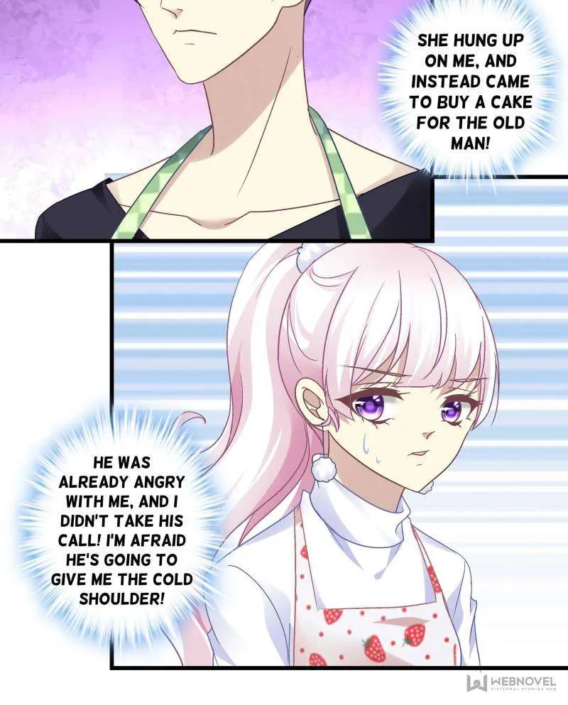 Heavenly Music Familiar Spirits Chapter 94 Online - página 48