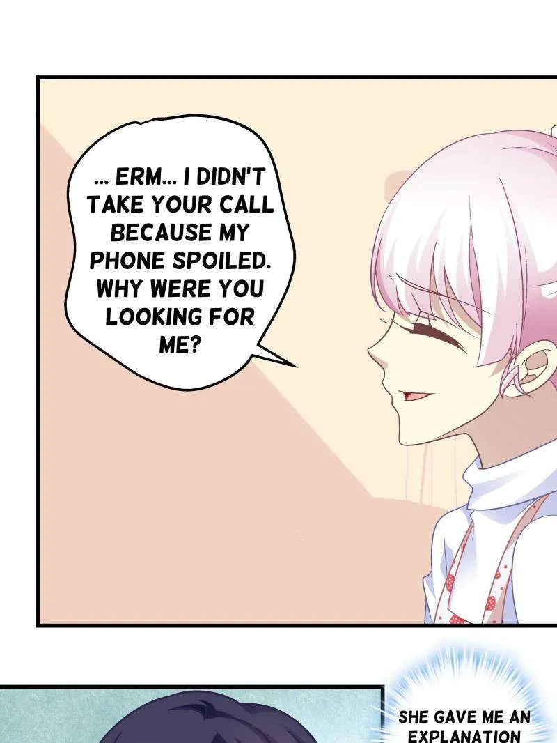 Heavenly Music Familiar Spirits Chapter 94 Online - página 49