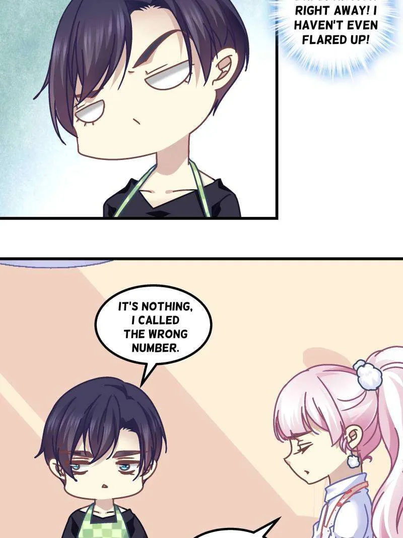Heavenly Music Familiar Spirits Chapter 94 Online - página 50