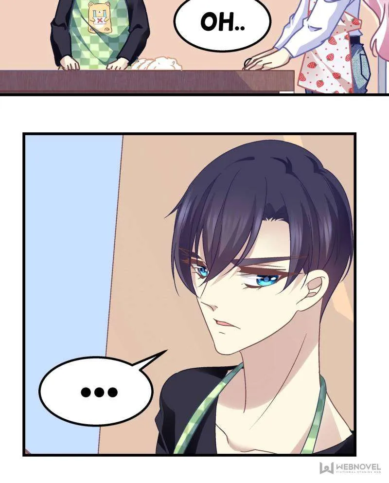 Heavenly Music Familiar Spirits Chapter 94 Online - página 51